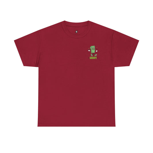 Money Rocks - Unisex Cotton