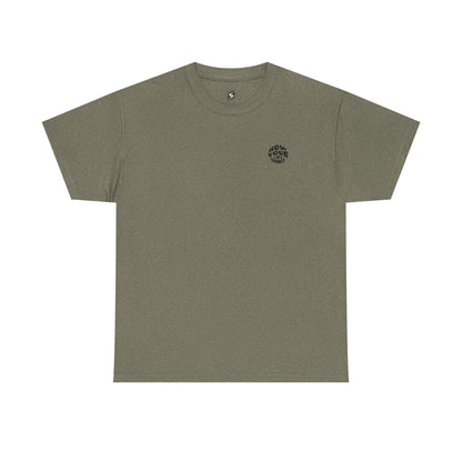 Happy Vibes Only - Unisex Heavy Cotton