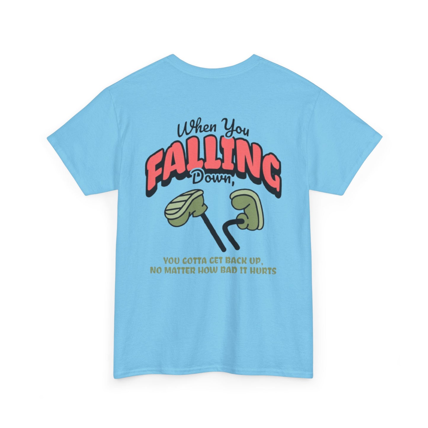 Smile - Unisex Heavy Cotton