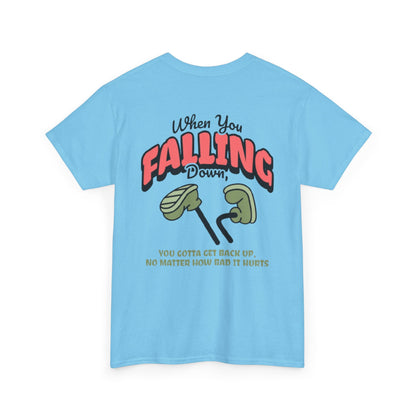 Smile - Unisex Heavy Cotton