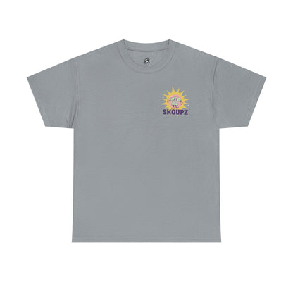 Retro Always Better - Unisex Heavy Cotton