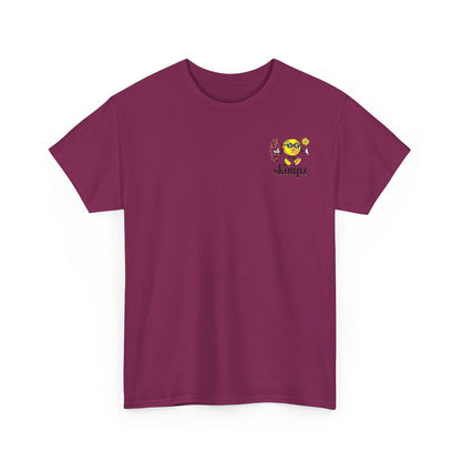 Cash on the Move - Unisex Heavy Cotton