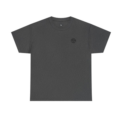 Happy Vibes Only - Unisex Heavy Cotton