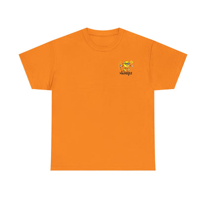Cash on the Move - Unisex Heavy Cotton