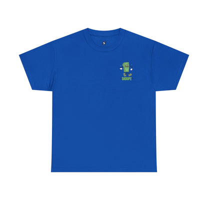 Money Rocks - Unisex Cotton