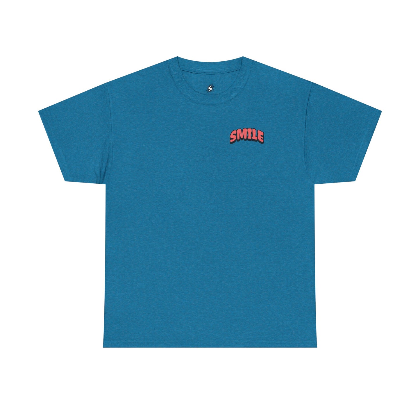 Smile - Unisex Heavy Cotton