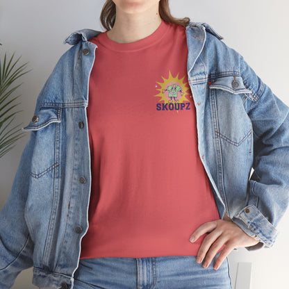 Retro Always Better - Unisex Heavy Cotton