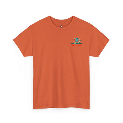 Mug Groove - Unisex Heavy Cotton