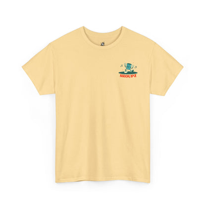 Mug Groove - Unisex Heavy Cotton
