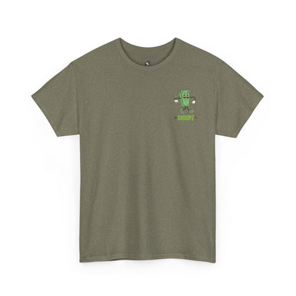 Money Rocks - Unisex Cotton