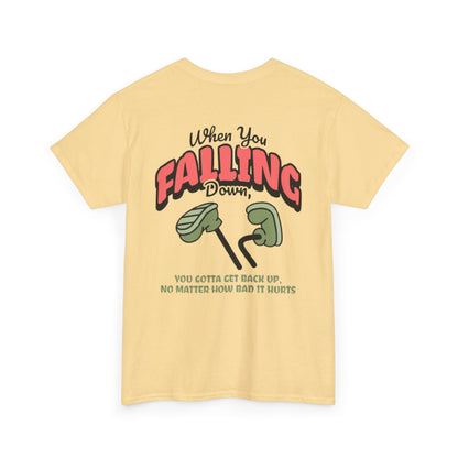 Smile - Unisex Heavy Cotton