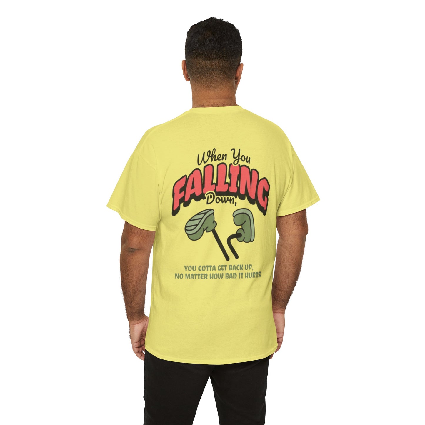 Smile - Unisex Heavy Cotton