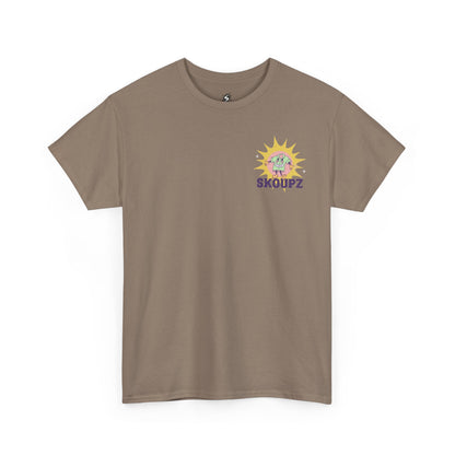Retro Always Better - Unisex Heavy Cotton