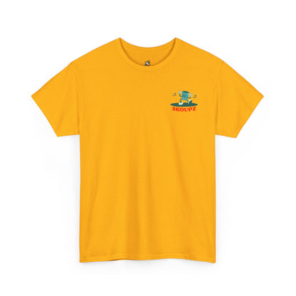 Mug Groove - Unisex Heavy Cotton