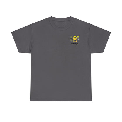 Cash on the Move - Unisex Heavy Cotton