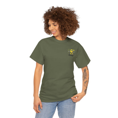 Cash on the Move - Unisex Heavy Cotton