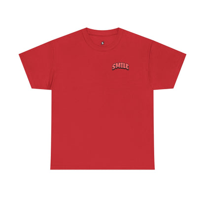 Smile - Unisex Heavy Cotton