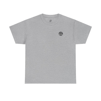 Happy Vibes Only - Unisex Heavy Cotton