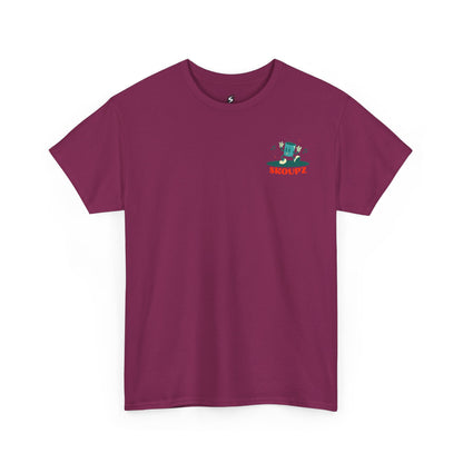 Mug Groove - Unisex Heavy Cotton