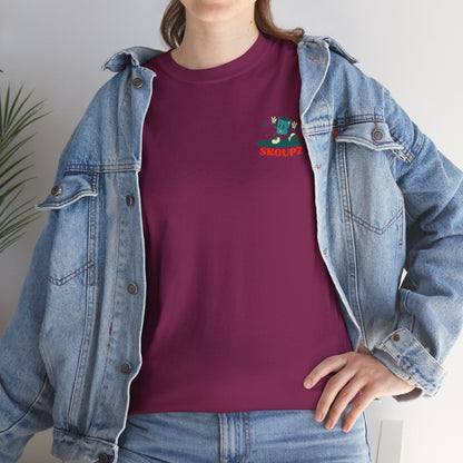 Mug Groove - Unisex Heavy Cotton