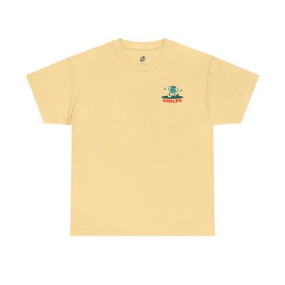 Mug Groove - Unisex Heavy Cotton