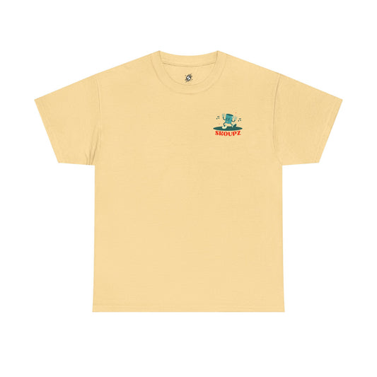 Mug Groove - Unisex Heavy Cotton
