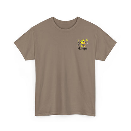 Cash on the Move - Unisex Heavy Cotton
