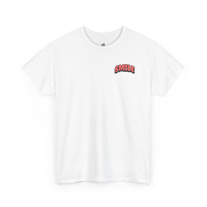 Smile - Unisex Heavy Cotton