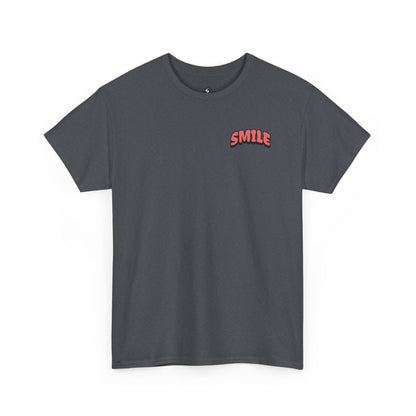 Smile - Unisex Heavy Cotton