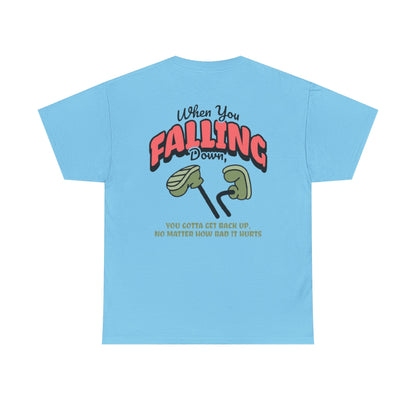 Smile - Unisex Heavy Cotton