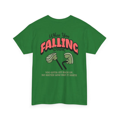 Smile - Unisex Heavy Cotton