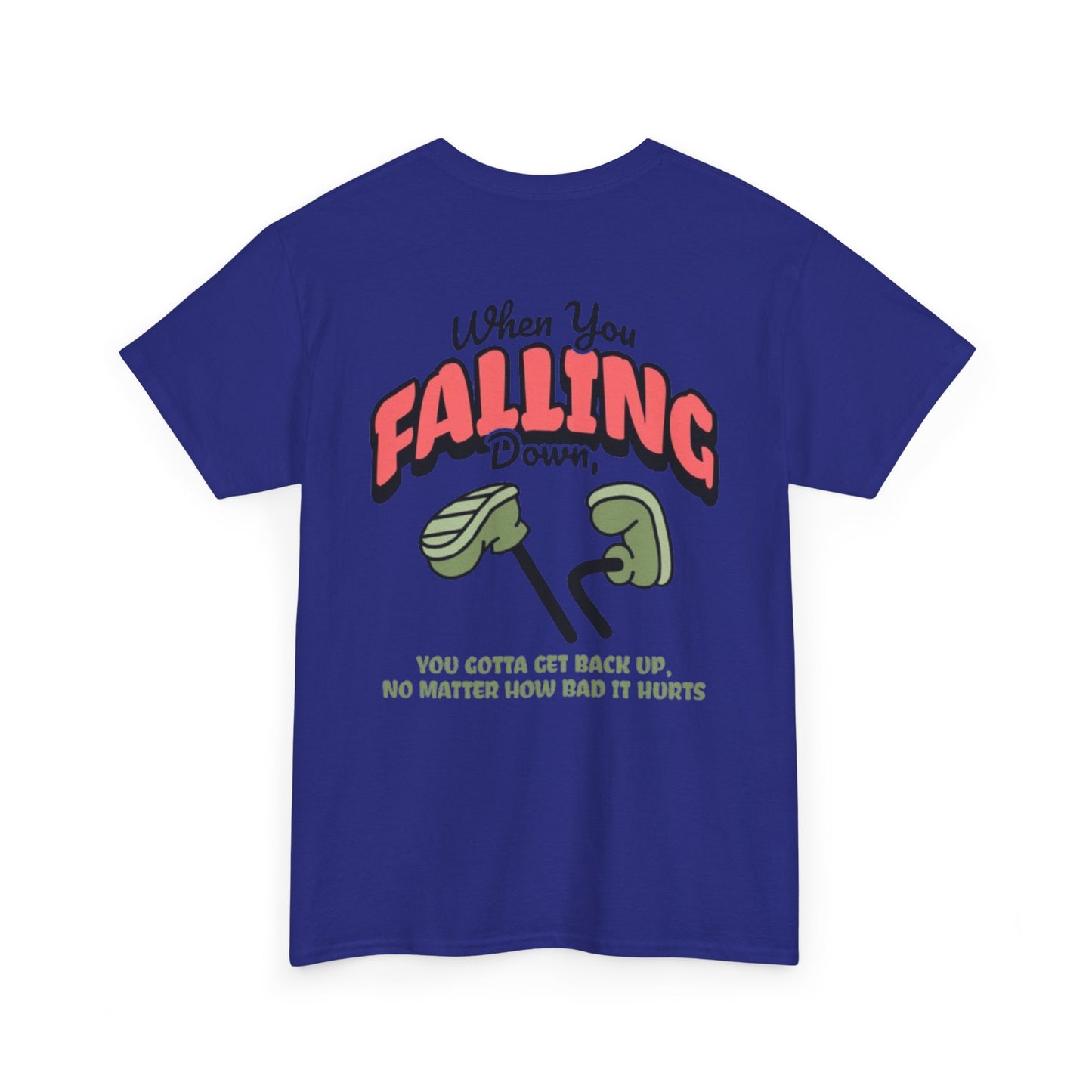 Smile - Unisex Heavy Cotton
