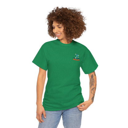 Mug Groove - Unisex Heavy Cotton