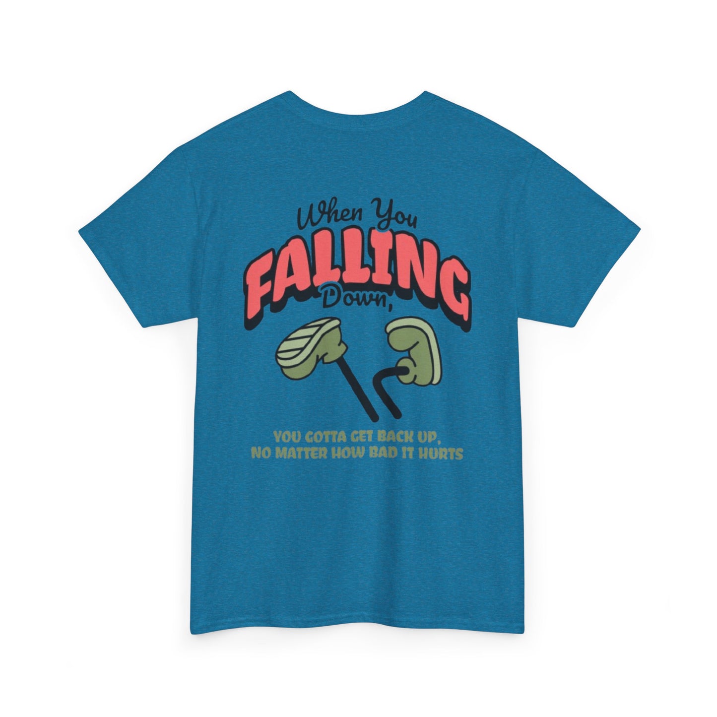 Smile - Unisex Heavy Cotton