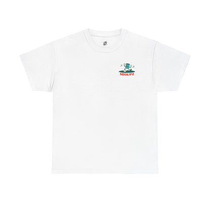 Mug Groove - Unisex Heavy Cotton