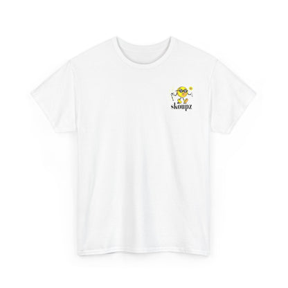 Cash on the Move - Unisex Heavy Cotton
