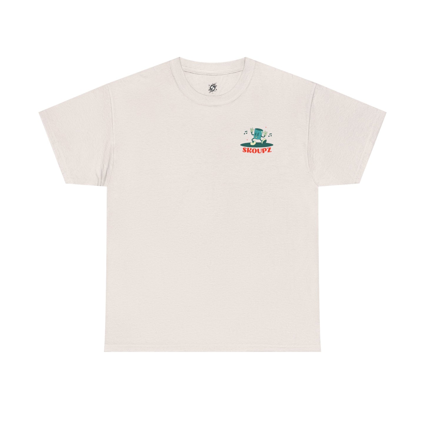 Mug Groove - Unisex Heavy Cotton