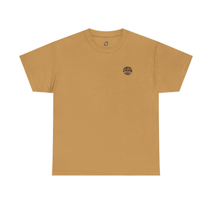 Happy Vibes Only - Unisex Heavy Cotton
