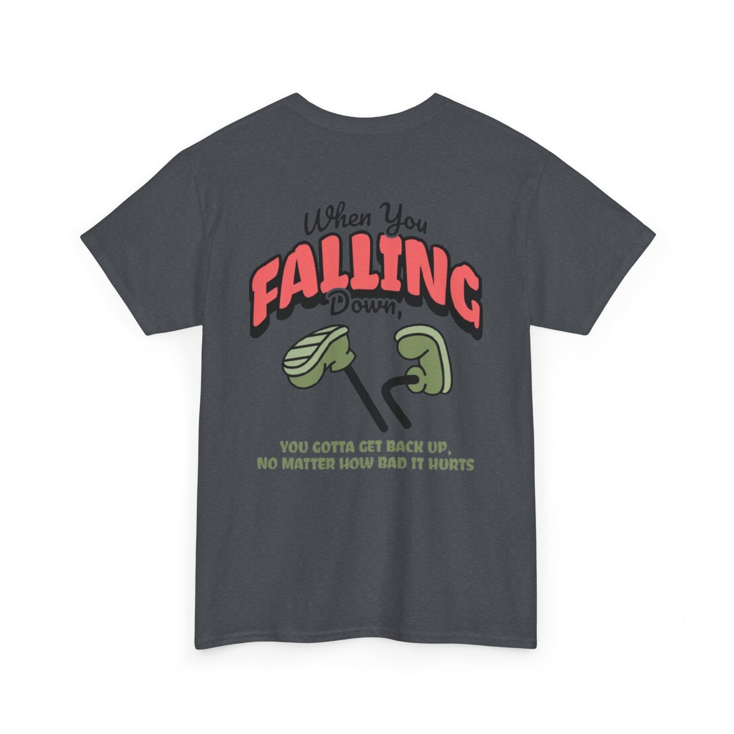 Smile - Unisex Heavy Cotton