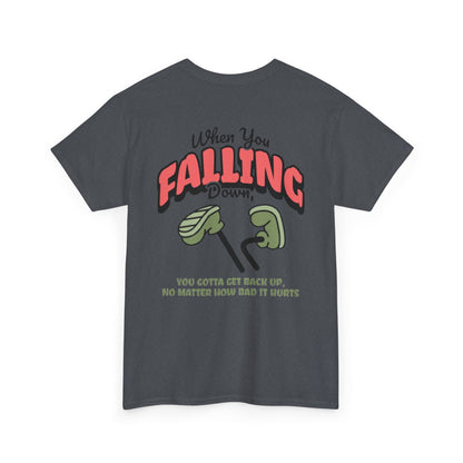 Smile - Unisex Heavy Cotton