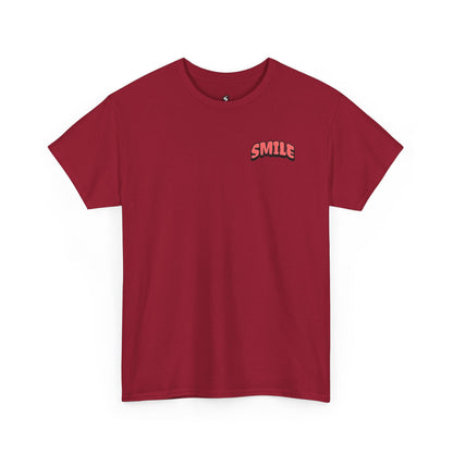 Smile - Unisex Heavy Cotton