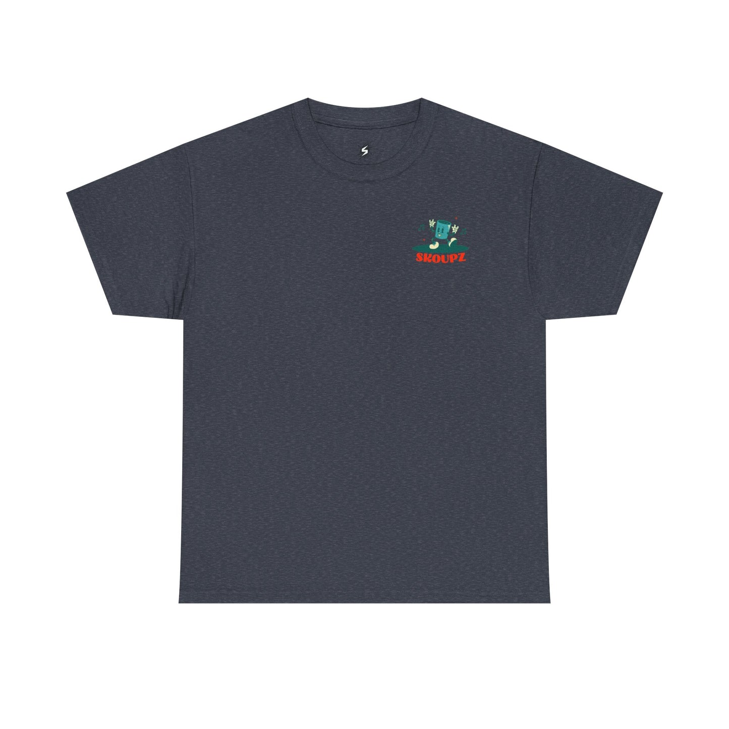 Mug Groove - Unisex Heavy Cotton