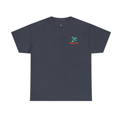 Mug Groove - Unisex Heavy Cotton