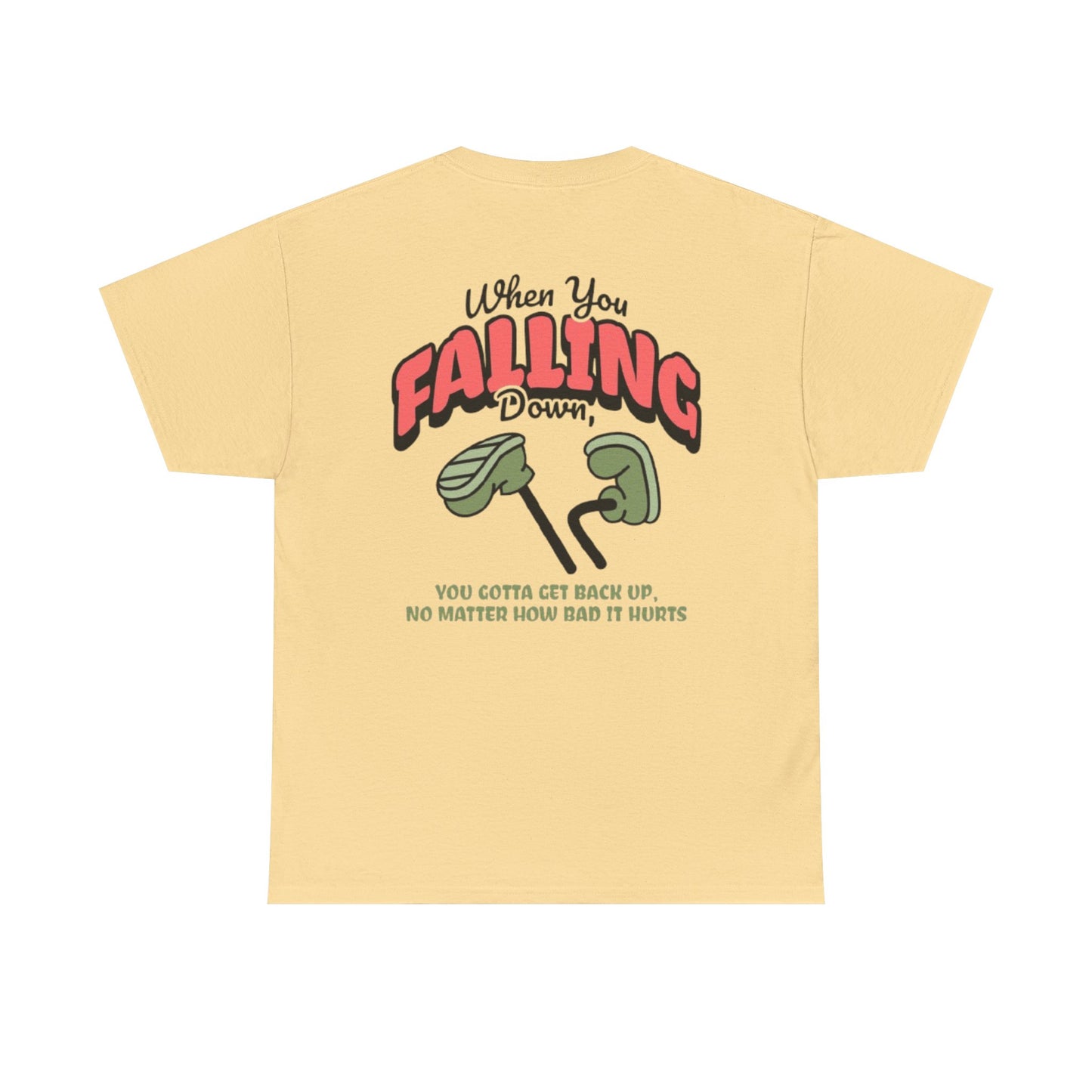 Smile - Unisex Heavy Cotton