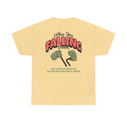 Smile - Unisex Heavy Cotton