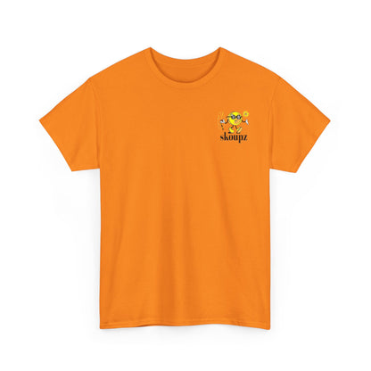 Cash on the Move - Unisex Heavy Cotton
