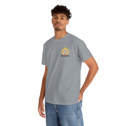 Retro Always Better - Unisex Heavy Cotton