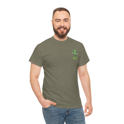 Money Rocks - Unisex Cotton