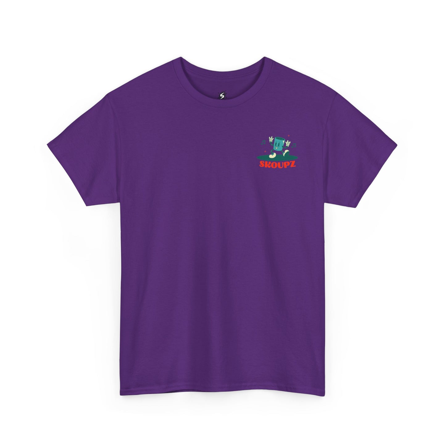 Mug Groove - Unisex Heavy Cotton