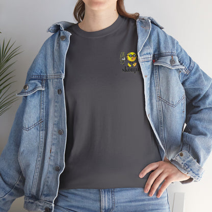 Cash on the Move - Unisex Heavy Cotton